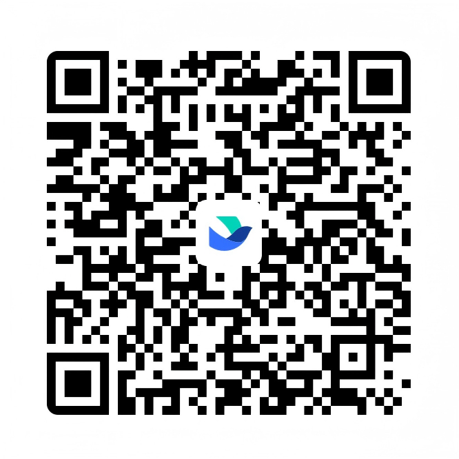 飞书群二维码